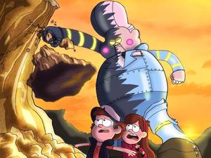 Gravity Falls Xyler Gay Porn - Don't+Play+Games+With+Me+by+Ccornflake.