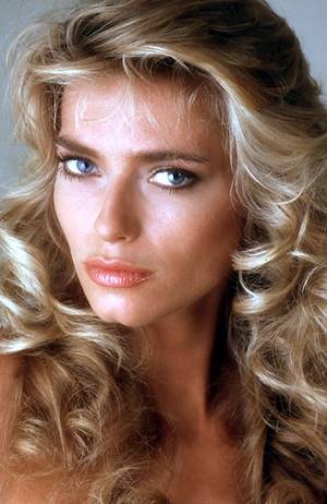 Marianne Gravatte Porn - Marianne Gravatte - She was chosen as Playboy magazine's Playmate of the  Month for the October 1982 issue, then as the 1983 Playmate of the Year.