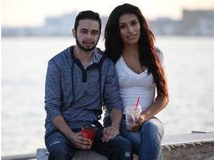 Married Transgender Porn - Transgender Man and Woman Find Love in Each Other and Share Plans to Marry  and Have Kids â€“ Wow Amazing