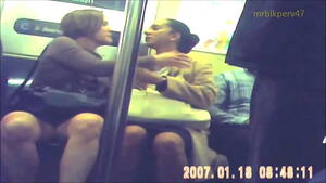 candid train upskirt - Candid White MILF UPSKIRT On The C Train - XVIDEOS.COM