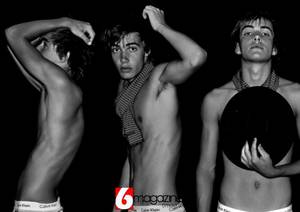 Danish Bi Male Porn - Danish Porn Bull Bi Boy & Frederik On 6mag.dk In Denmark.1.