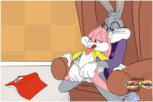 Looney Toon Babs Bunny - Tiny toon adventures babs bunny porn comic