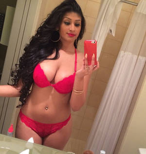 2 Piece Bikini Selfies - Girls