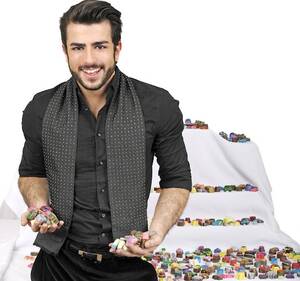 Louis Anderson Gay Porn - Harry Louis â€“ From Gay Porn Star To Chocolatier