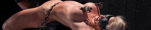 Bondage Porn Hub - Device Bondage
