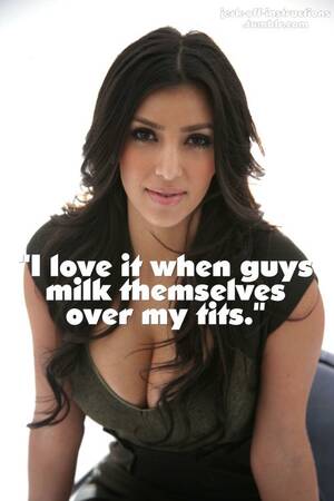 Domination Porn Captions Kim Kardashian - Kim Kardashian Bondage Caption | BDSM Fetish