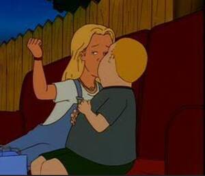 king of the hill bobby porn - Bobby was so arrogant at first, Marie did a number on him fr.. :  r/KingOfTheHill