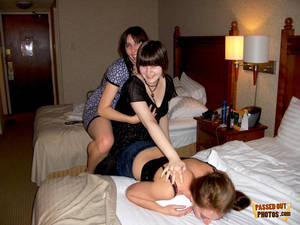 drunk lesbian passed out - drunk lesbians