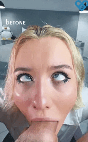 blonde pov blowjob hd - blonde blowjob pov Porn Pic - EPORNER