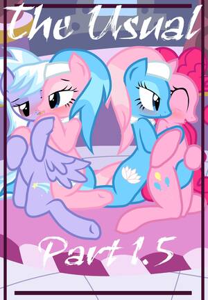 Mlp Derpy Porn Comic - The Usual - Part 1.5 Porn comic, Rule 34 comic, Cartoon porn comic -  GOLDENCOMICS