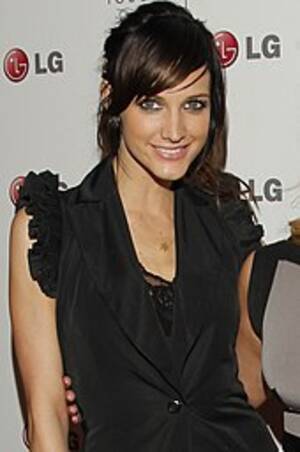 Ashlee Simpson Fucking - Ashlee Simpson - Wikipedia