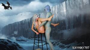 Game Of Thrones 3d Porn Movie - GAME OF THRONES PARODY DAENERYS TARGARYEN AND KING NIGHT - Free Porn Videos  - YouPorn