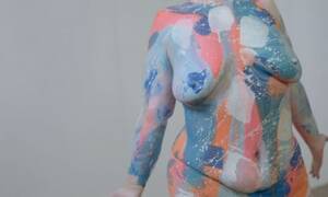 Big Tits In Bondage Forced Orgasm Videos - Our breasts don't really belong to us': the sad truth about how society  treats women's bodies | Television | The Guardian