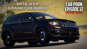 Forza Horizon 2 Porn - Forza Horizon 2 â€“ SRT8 Jeep Grand Cherokee â€“ Car Porn EP12