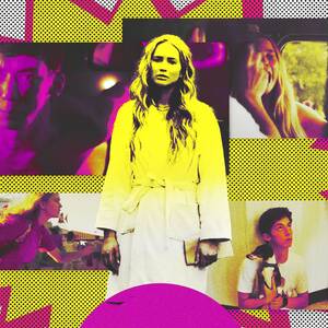 Jennifer Lawrence Sex Tape Uncensored - Jennifer Lawrence and 'No Hard Feelings' Found Sex in a Sexless Place - The  Ringer