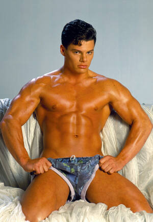 Derek Cruise Porn - Gay Porn Star Derek Cruise on All Male Porn Stars