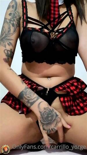 hot latin pussy lingerie - Watch Latina in sexy lingerie touches her pussy - Latina, Webcam, Big Ass  Porn - SpankBang