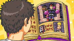 anime yaoi sex games - Yaoi Porn Games: Play Gay Anime Games For Free