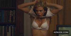 Day Of The Dead Nude Porn - DAY OF THE DEAD NUDE SCENES - AZNude