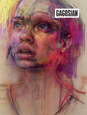 Garter Sarah Palin Porn - Gagosian Quarterly, Winter 2020 by Gagosian Quarterly - Issuu