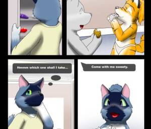 Gay Furry Cub Porn Comics - Cubs at Play | Erofus - Sex and Porn Comics