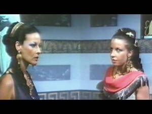 Ancient Roman Lesbian Porn - Roman Empire Lesbian Sex | xHamster