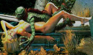 Alien Breeding Porn Captions - Male alien breeding captions porn - Erotic art collections alien slyme tyme  jpg 453x266