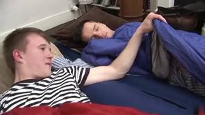 Gay Sleepover Porn - Twinks sleepover sex - ThisVid.com