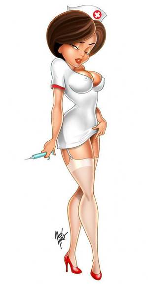 Cartoon Nurse Porn Captions - Cartoon for adult. Otto Schmidt. See more. Alex Hiro