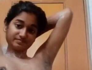 indian teen bathroom - Indian teen bath solo video