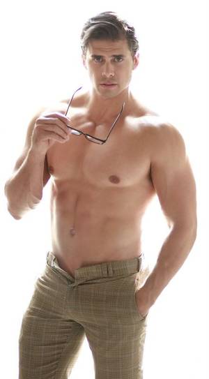 Men With Glasses Porn - Nerd Porn ðŸ¤“ Hot men in glasses!