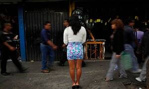 cute latina forced throat fuck - Sexual slavery in Mexico â€“ a pimp tells his story | Global development |  The Guardian