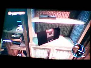 Dead Island Porn Easter Eggs - dead island porn star and skull easter egg