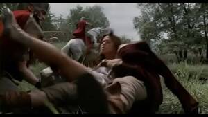 interracial slave sex scenes spartacus - Rhona Mitra by Roman soldiers and in Spartacus (2004) - XVIDEOS.COM