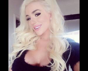Courtney Stodden Fuck Porn - Game of Thrones' twist; Courtney Stodden sex tape; NSync in 'Star Wars': AM  Buzz - syracuse.com