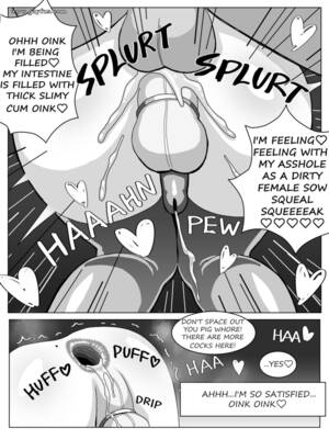 dirty anal art - Page 12 | Abys2/Pleasure-Of-An-Anal-Sow | Gayfus - Gay Sex and Porn Comics