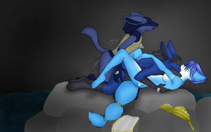 Furry Porn Lucario - Statistics