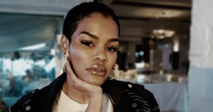 Dumb Pregnant Porn - Teyana Taylor Slams Rumors Iman Shumpert Got a Porn Star Pregnant