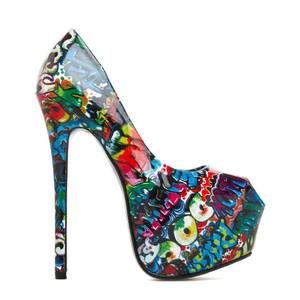 earth and fire - Carisma