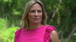 Drugged Mom Porn - Kidnapping of Schanda Handley, plotted by estranged husband Michael  Handley, foiled by gut instinct of off-duty sheriff's deputy - CBS News