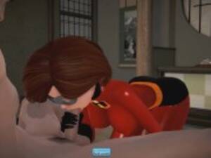 Helene Blowjob Porn Incredibles - 3d Porn)(the Incredibles) Elastigirl - Helen Parr Blowjob And Handjob - xxx  Mobile Porno Videos & Movies - iPornTV.Net