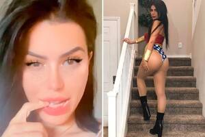fiance - 90 Day Fiance star Larissa Dos Santos Lima boasts she would do porn for  $500K after promising to post on OnlyFans â€“ The US Sun | The US Sun