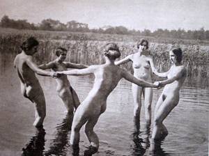 Nazis Stripping Women Porn - germany girls nude nazi Women in