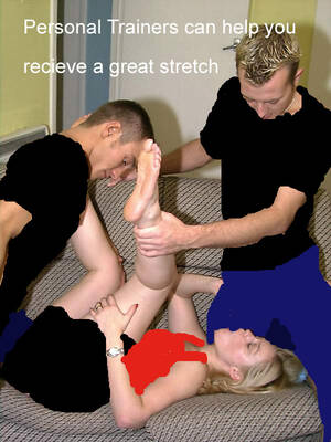 Hilorious - 11 - Hilarious Photoshopped Porn