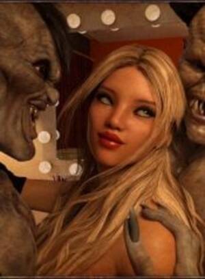 3d Devil Porn Comics - Demon / Devil Porn Comics - AllPornComic