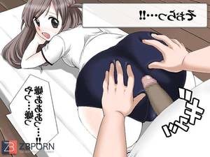 Big Anime Butt Job Porn - Jaw-Dropping Hentai Anime Manga Nymphs - Buttjob Hotdogging Assjobs