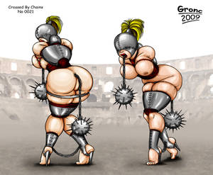 Gronc Porn Comics - Image