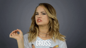 Debby Ryan Orgasm Porn - gross, debby ryan Gif For Fun â€“ Businesses in USA