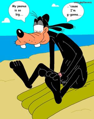 Goofy Gay Porn - Page 20 | Mouseboy/Beach | Gayfus - Gay Sex and Porn Comics