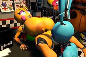 Chica Lesbian Porn - Chica X Boonie Lesbian Night, watch free porn video, HD XXX at tPorn.xxx